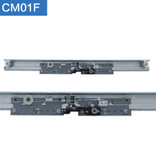 2-leafs Center Opening Landing Door Operator CM01F